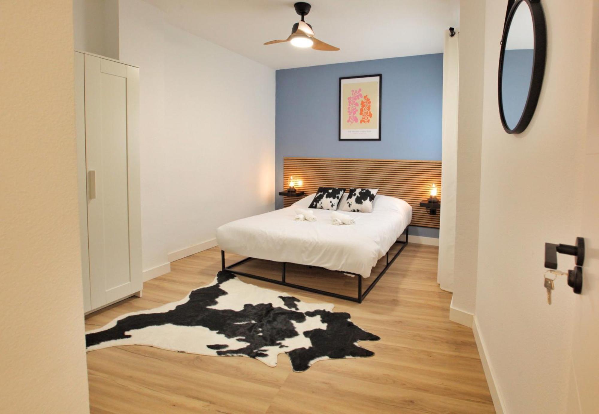 Apartamento Luxury, Modern & Style Mezquita Córdoba Exterior foto
